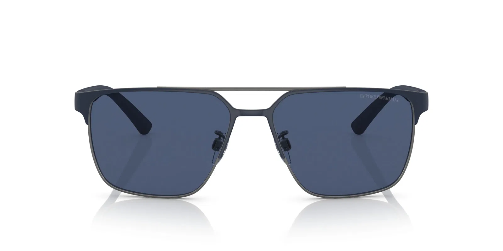 Emporio Armani 2134 Sunglasses - view 8